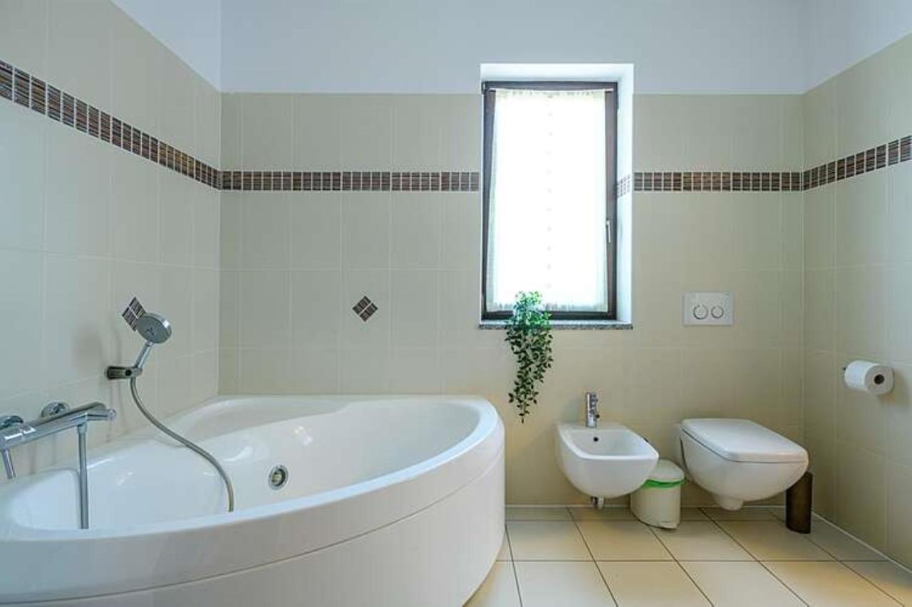 House Fran Apartment Barban ภายนอก รูปภาพ