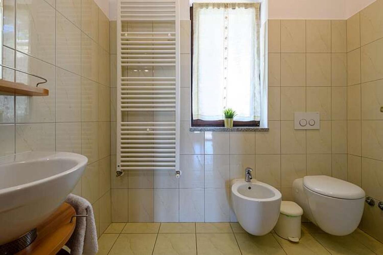 House Fran Apartment Barban ภายนอก รูปภาพ